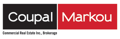 Coupal Markou – Commercial Real Estate, Brokerage