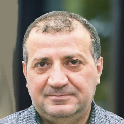 Theo Papadopoulos